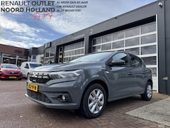 Dacia Sandero - 1.0 TCe 90 Expression Automaat