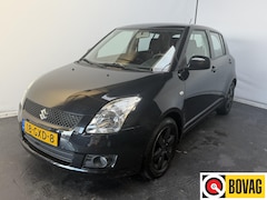 Suzuki Swift - 1.3 Shogun airco