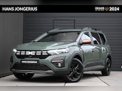 Dacia Jogger - Hybrid 140 Extreme | AUTOMAAT | 7 PERSOONS | CAMERA | NAVI | CRUISE CONTROL | APPLECARPLAY
