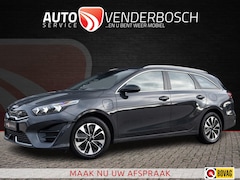 Kia Cee'd - Ceed 1.6 GDI Plug-In Hybrid Vision 140pk | Camera | Apple Carplay | Stoel-/Stuurverwarming