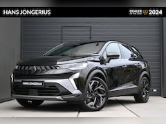 Renault Symbioz - E-Tech full hybrid 145 esprit Alpine | AUTOMAAT | STUUR/STOELVERWARMING | CAMERA | NAVI |