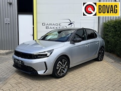 Opel Corsa - 1.2 Turbo GS 100PK Stoel/Stuurverwarming, LED, Camera