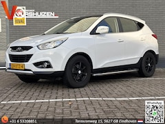 Hyundai ix35 - 2.0i i-Catcher | Leder | Pano | Climate | Cruise | Navi | Camera | Stoelverwarming | APK 0