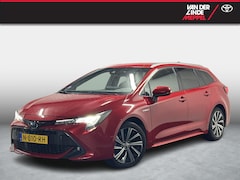 Toyota Corolla Touring Sports - 1.8 Hybrid Business Plus Trekhaak Cruise Clima