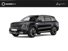 Kia Sorento - 1.6 T-GDi Plug-in Hybrid 4WD DynamicLine | 7-Pers | Stoelverwarming | Adaptieve cruise con
