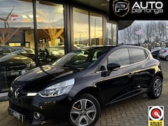 Renault Clio - 0.9 TCe ECO Night&Day 90PK | DEALERONDERHOUDEN | NL Auto | Trekhaak | Navigatie | Airco |