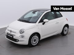 Fiat 500 - 1.0 Hybrid Dolcevita