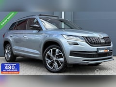 Skoda Kodiaq - 2.0 TSI 4x4 DSG Sportline Business Pano.dak/VOL