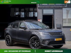 Land Rover Range Rover Velar - 2.0 I4 Turbo AWD R-Dynamic SE