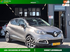 Renault Captur - 1.2 TCe Dynamique|Automaat|Airco|PDC|Camera