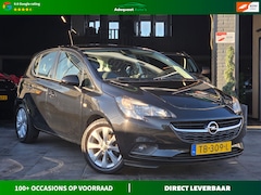 Opel Corsa - 1.4 Favourite|Carplay|Trekhaak|PDC|Cruise|APK|NAP