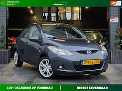Mazda 2 - 2 1.5 S-VT Executive|Cruise control|Stoelverwarm|Airco