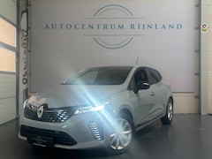 Renault Clio - 1.0 TCe ECO-G 100 techno 2 JAAR GARANTIE