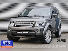 Land Rover Discovery - 3.0 TDV6 HSE | Grijs kenteken | BTW | 1e Eigenaar | Cold Climate Pack | Luxury | 3500KG tr