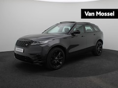 Land Rover Range Rover Velar - 2.0 P400e Dynamic SE | Cold Climate Pack | Panorama dak | Black Pack | 20 Inch | Ambiancev