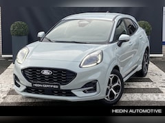 Ford Puma - 1.0 EcoBoost Hybrid ST-Line Automaat | Winterpack | Comfortpack