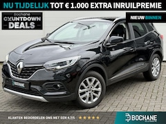 Renault Kadjar - 1.3 TCe Intens (Hoge instap) Automaat | Trekhaak | Navigatie | Camera | Winter Pack