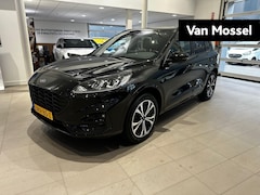 Ford Kuga - 2.5 PHEV ST-Line | TREKHAAK | STOEL, STUUR EN VOORRUITVERWARMING | 19" LMV | NAVI | CARPLA