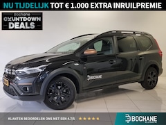 Dacia Jogger - 1.0 TCe 110 Extreme 5p. | Navigatie | Dodehoekdetectie | Camera | Keyless | Apple Carplay