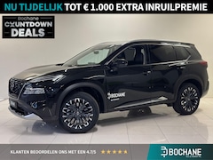 Nissan X-Trail - 1.5 e-4orce Tekna Plus 4WD | BOSE Audio | Panoramadak | Elektrisch bedienbare achterklep |