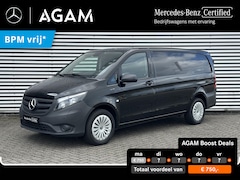 Mercedes-Benz eVito - eVito 60kWh 100% Elektrisch 286km wltp