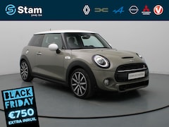 MINI Cooper S - 190pk Chili Automaat Cruise | Climate | Parkeersens. v+a | Stoelverw