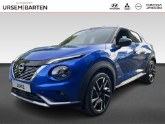 Nissan Juke - 1.6 Hybrid N-Design | €2.000, - inruilkorting Automaat