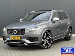 Volvo XC90 - 2.0 T8 Twin Engine AWD R-Design 7-Persoons - Pano - Bowers & Wilkins