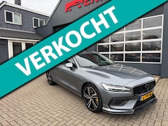 Volvo V60 - 2.0 T8 Twin Engine AWD Inscription / Pano / 360 Cam / Head-Up / H&K / Full Option