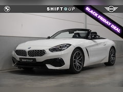 BMW Z4 Roadster - sDrive20i Sportline | Stoelverwarming | Carplay