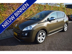 Peugeot 3008 - 1.6 THP Allure AUT. PANO, 154DKM NIEUWSTAAT