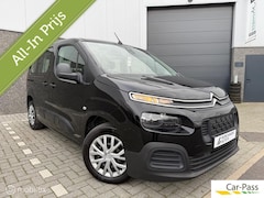 Citroën Berlingo - combi 1.2 PureTech Feel