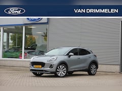 Ford Puma - 1.0i Ecoboost Hybrid 125pk Aut Titanium | Automaat | Winterpack