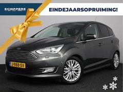 Ford C-Max - 1.5 Titanium 150pk Automaat | Trekhaak | Panoramadak