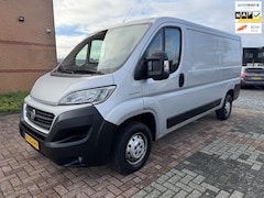 Fiat Ducato - 30 2.3 MultiJet L2H1, 3 Zits, Navi, PDC, Euro 6