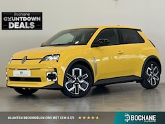 Renault 5 - 5 Urban Range Techno 40 kWh | Pack Winter | Van: € 31.559, - nu rijklaar voor: € 30.059,