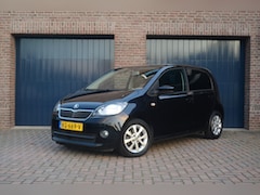Skoda Citigo - 1.0 Greentech Fresh | Airco | Cruise | Lichtmetalen velgen | Getint glas