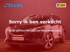 Nissan Qashqai - 1.5 e-Power Business Design panorama dak | Adaptieve cruise control | Applecarplay