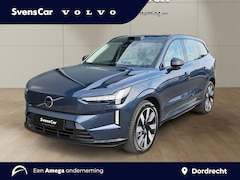 Volvo EX90 - Twin Motor Performance Ultra 7p. 111 kWh | Bowers & Wilkins Audio | Trekhaak | Luchtvering