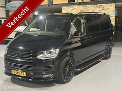 Volkswagen Transporter - 2.0 TDI L2H1 DC Highline 204pk DSG