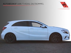 Mercedes-Benz A-klasse - 180 AUT7 Business Solution NAVI CAMERA NL AUTO