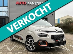 Citroën Berlingo - 1.2 PureTech Shine PANO FULL OPTIES GARANTIE