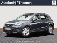 SEAT Arona - 1.0 EcoTSI Style | Camera | Keyless | Stoelverwarming