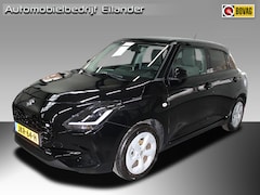 Suzuki Swift - 1.2 Select Smart Hybrid (Nieuw type)