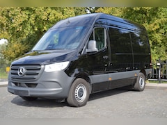 Mercedes-Benz Sprinter - 317 CDI L2H2 | PRO | Cruise | Camera | Navi | App | 3.5t AHK voorb