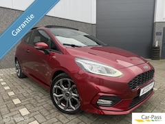 Ford Fiesta - ST-Line 1.0 Benzine AUTOMAAAT 35000 km's