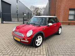 MINI Cooper - 1.6 Chili