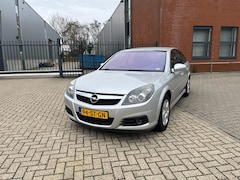 Opel Vectra GTS - 1.8-16V Automaat