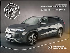 Volkswagen Tayron - Life Edition 1.5 TSI eHybrid 204pk DSG Automaat Adaptive cruise control, Achteruitrijcamer