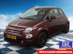 Fiat 500 - 1.2 Collezione